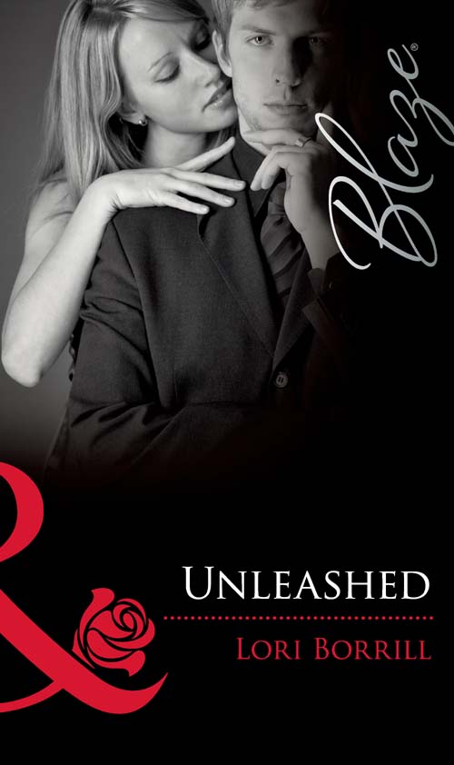 Обложка книги «Unleashed»