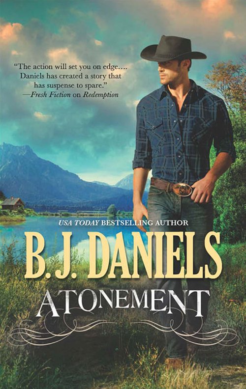 Обложка книги «Atonement»