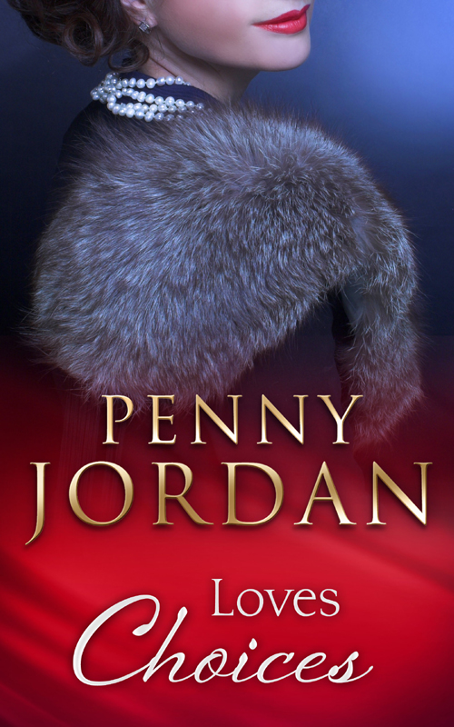 Обложка книги «Loves Choices»