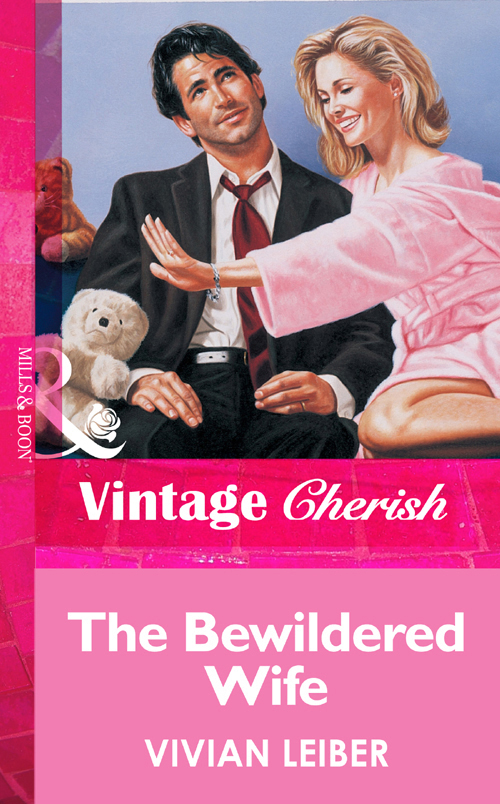 Обложка книги «The Bewildered Wife»