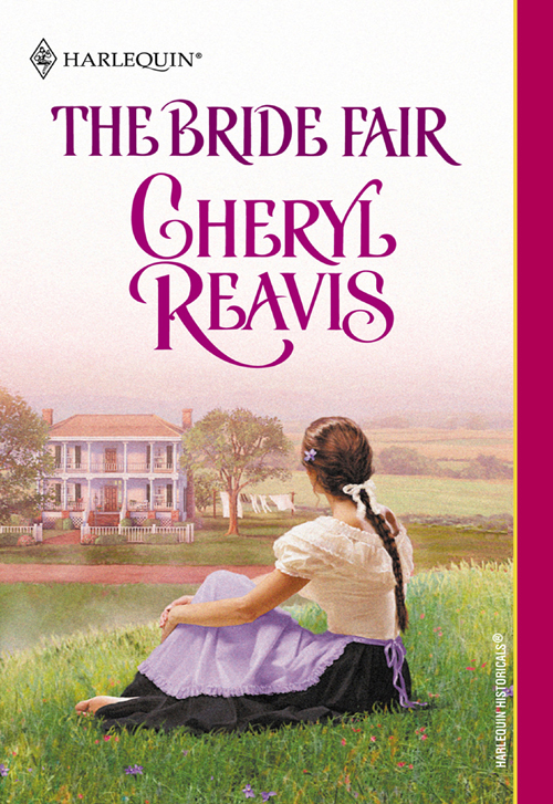 Обложка книги «The Bride Fair»