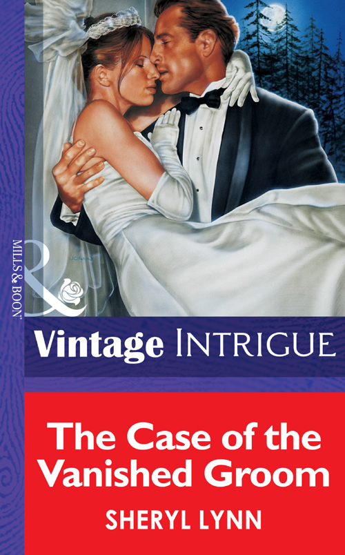 Обложка книги «The Case Of The Vainshed Groom»