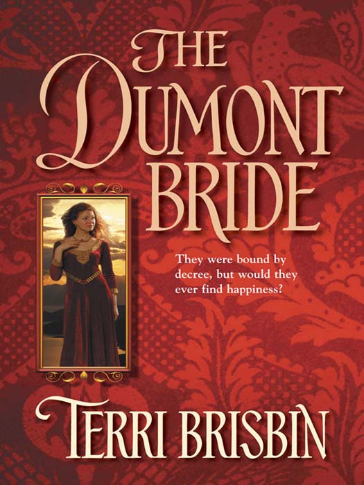 Обложка книги «The Dumont Bride»