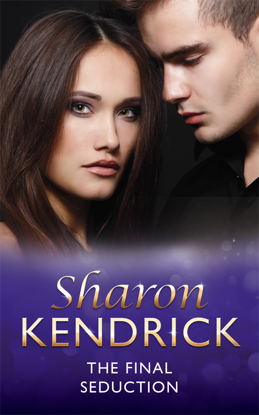Обложка книги «The Final Seduction»