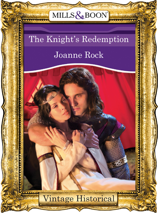 Обложка книги «The Knight's Redemption»