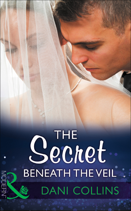 Обложка книги «The Secret Beneath The Veil»