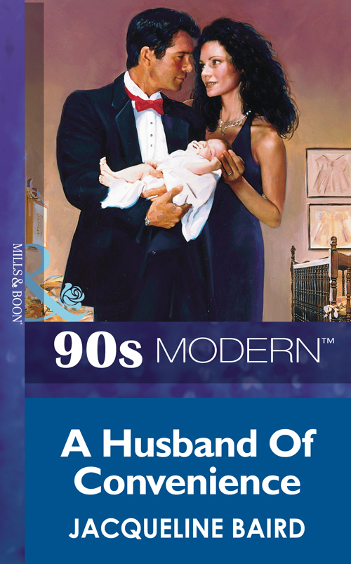 Обложка книги «A Husband Of Convenience»