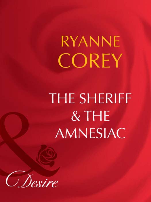 Обложка книги «The Sheriff and The Amnesiac»