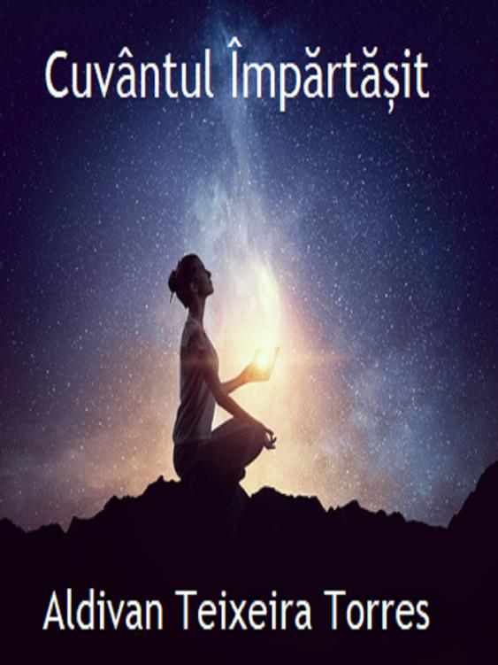 Обложка книги «Cuvântul Împărtășit»