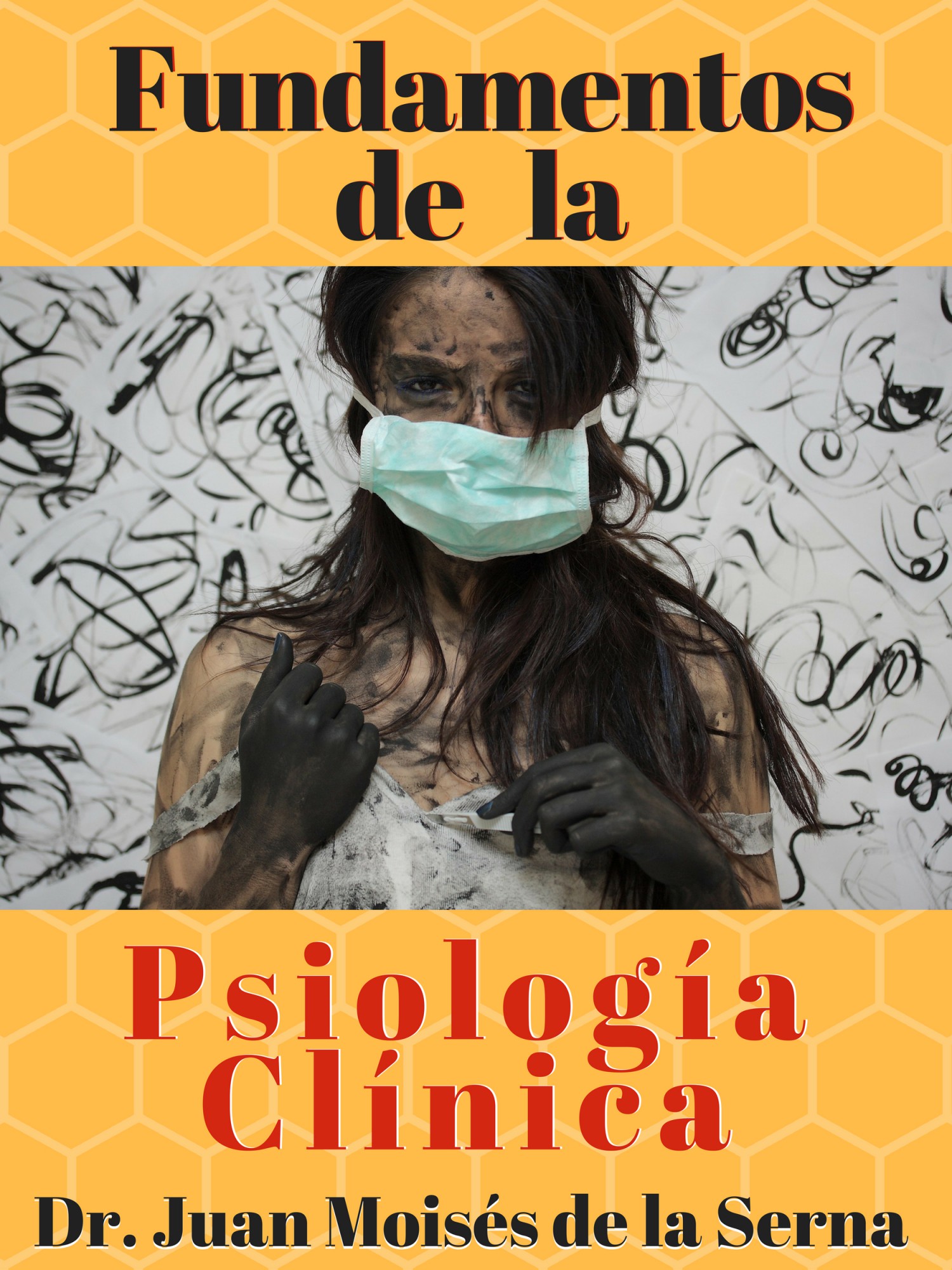 Обложка книги «Fundamentos De La Psicología Clínica»