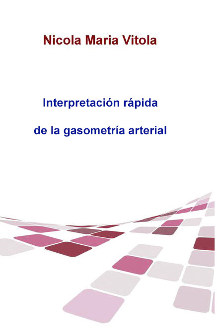 Обложка книги «Interpretación Rápida De La Gasometría Arterial»