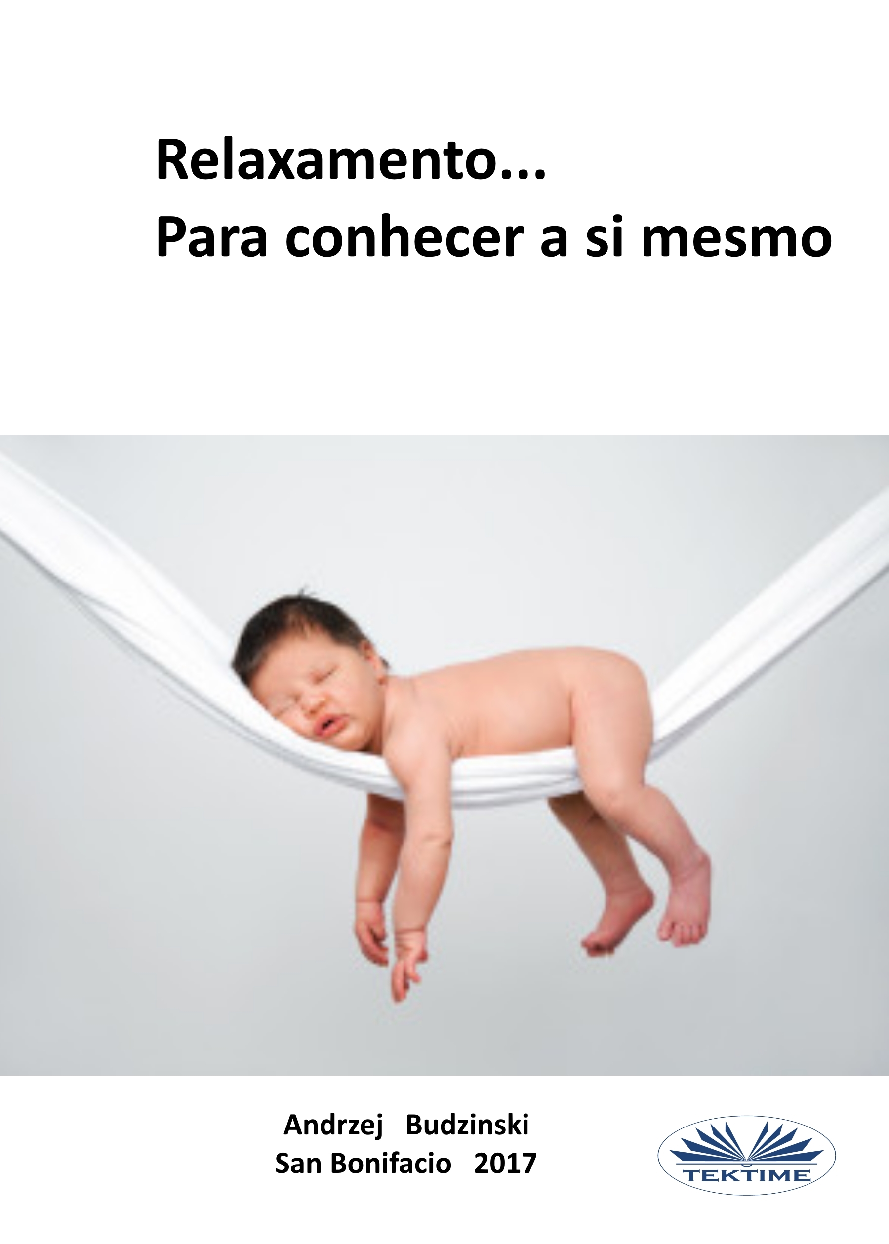 Обложка книги «Relaxamento»