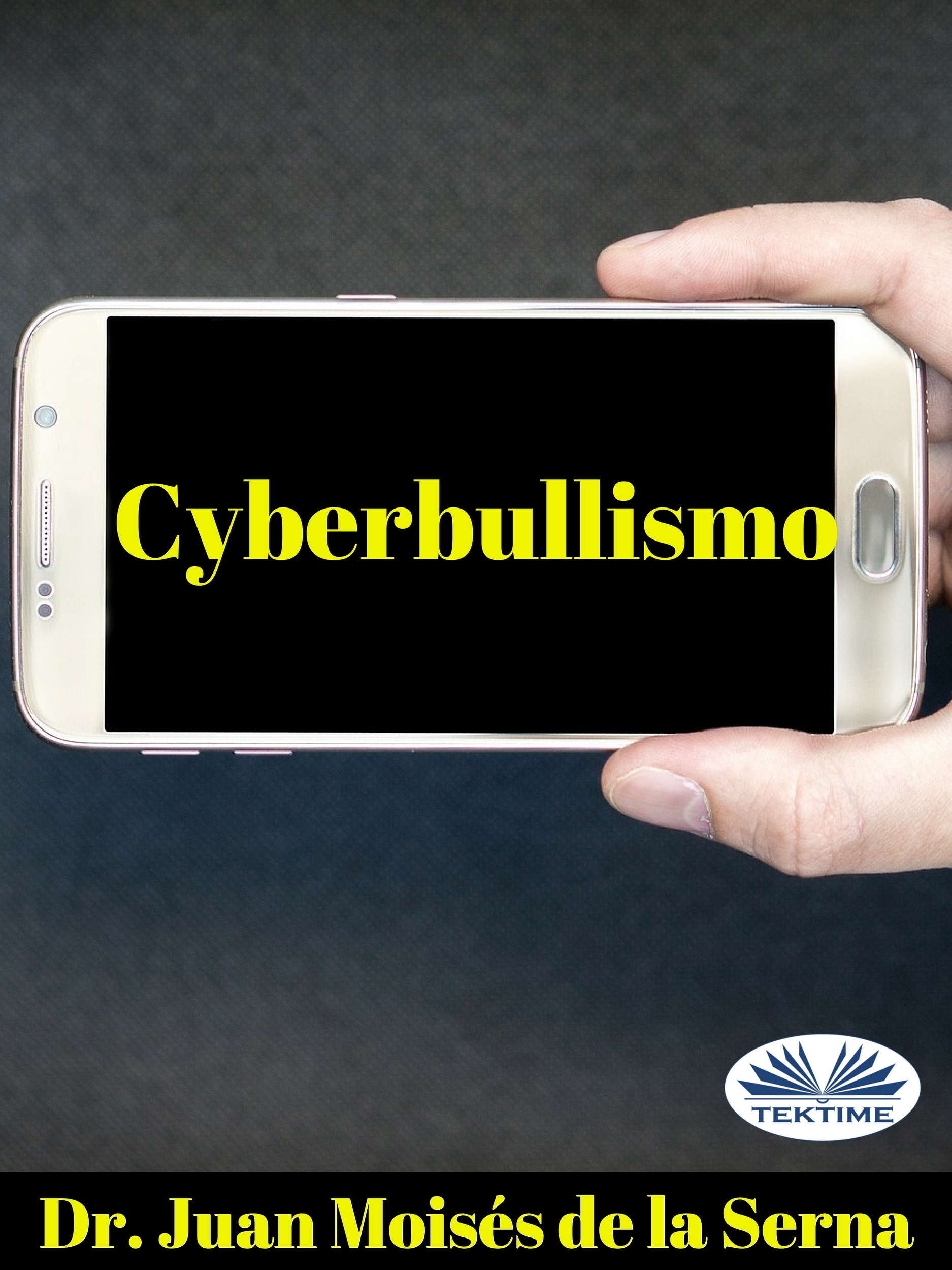 Обложка книги «Cyberbullismo»