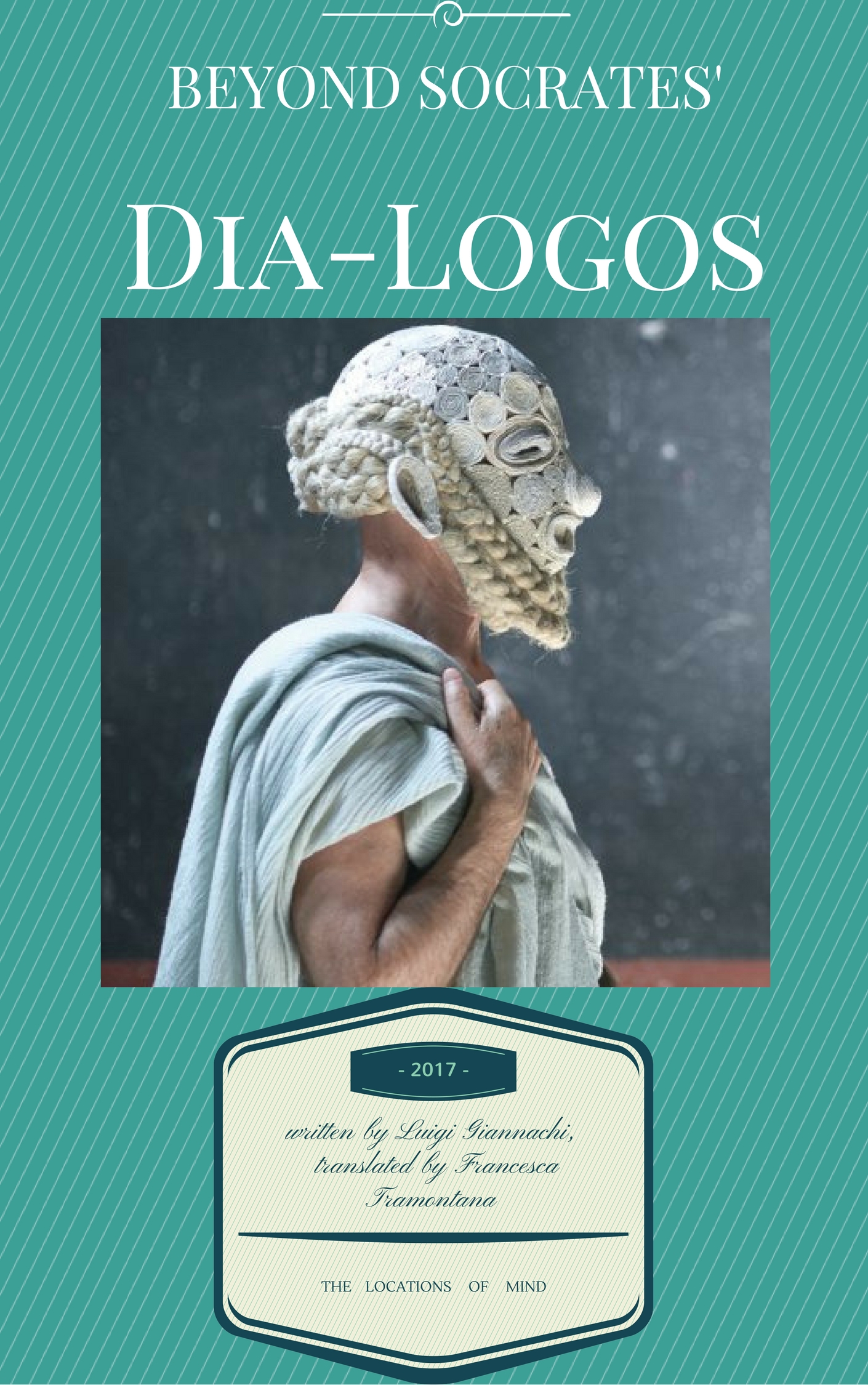 Обложка книги «Beyond Socrates’ Dia-Logos»