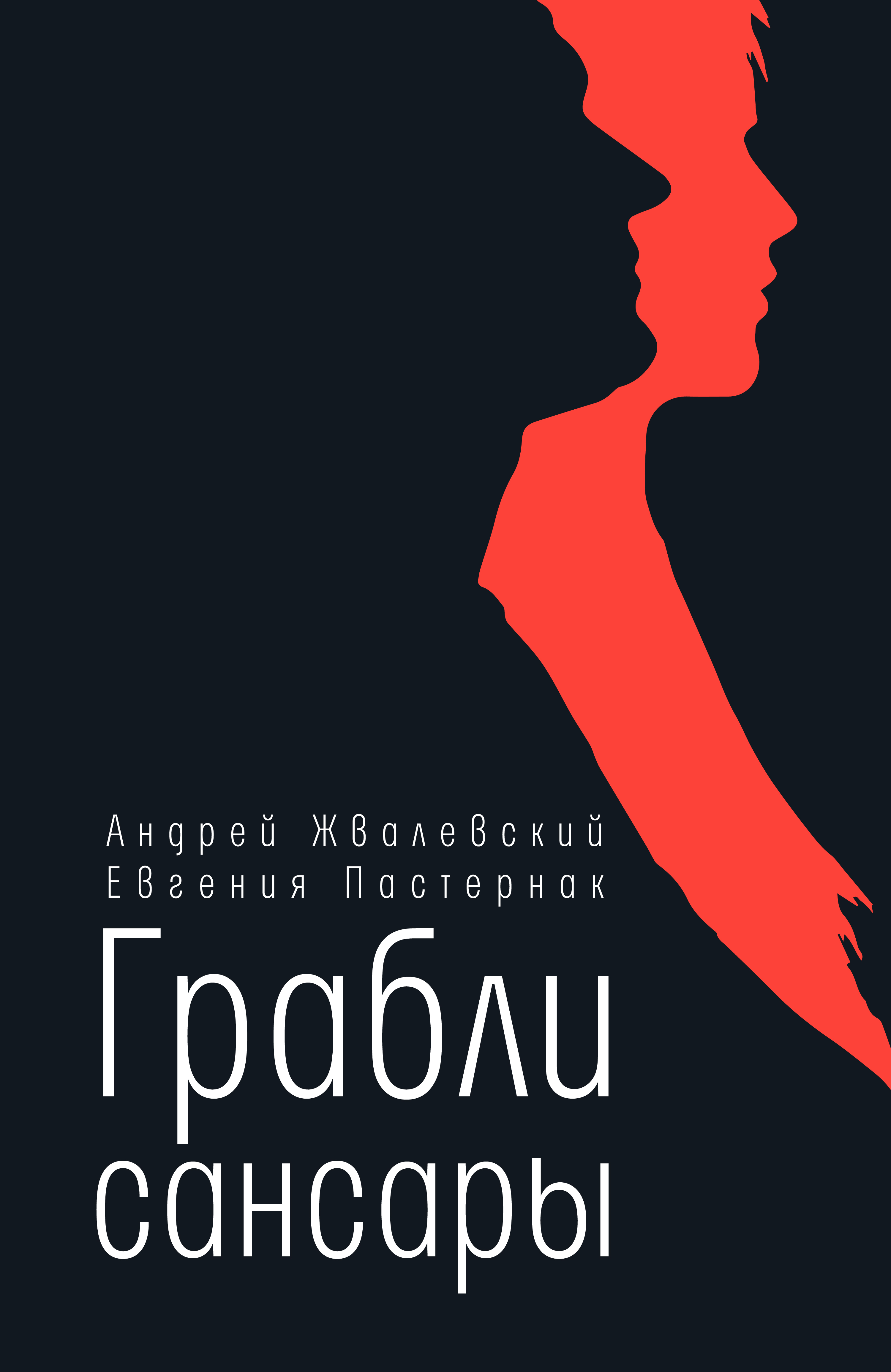 Обложка книги «Грабли сансары»