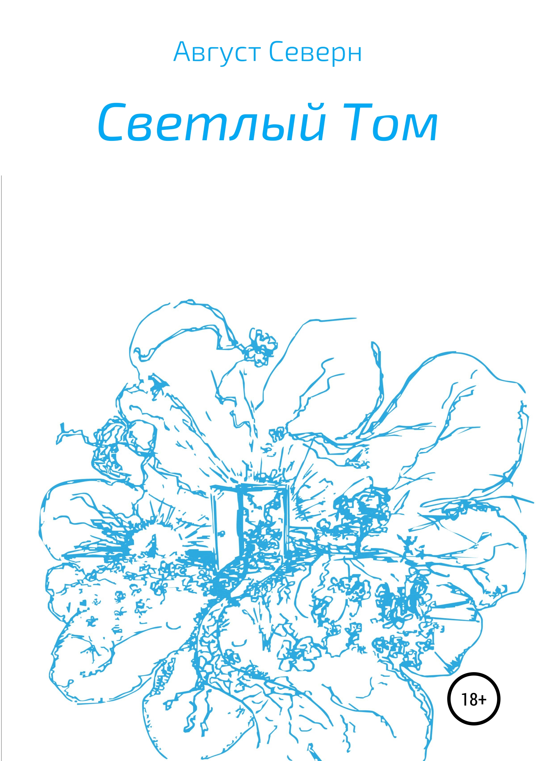 Обложка книги «Светлый Том»
