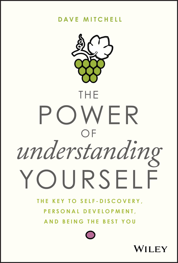Обложка книги «The Power of Understanding Yourself. The Key to Self-Discovery, Personal Development, and Being the Best You»