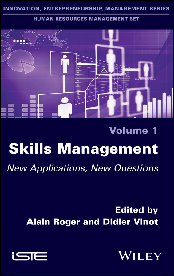 Обложка книги «Skills Management. New Applications, New Questions»