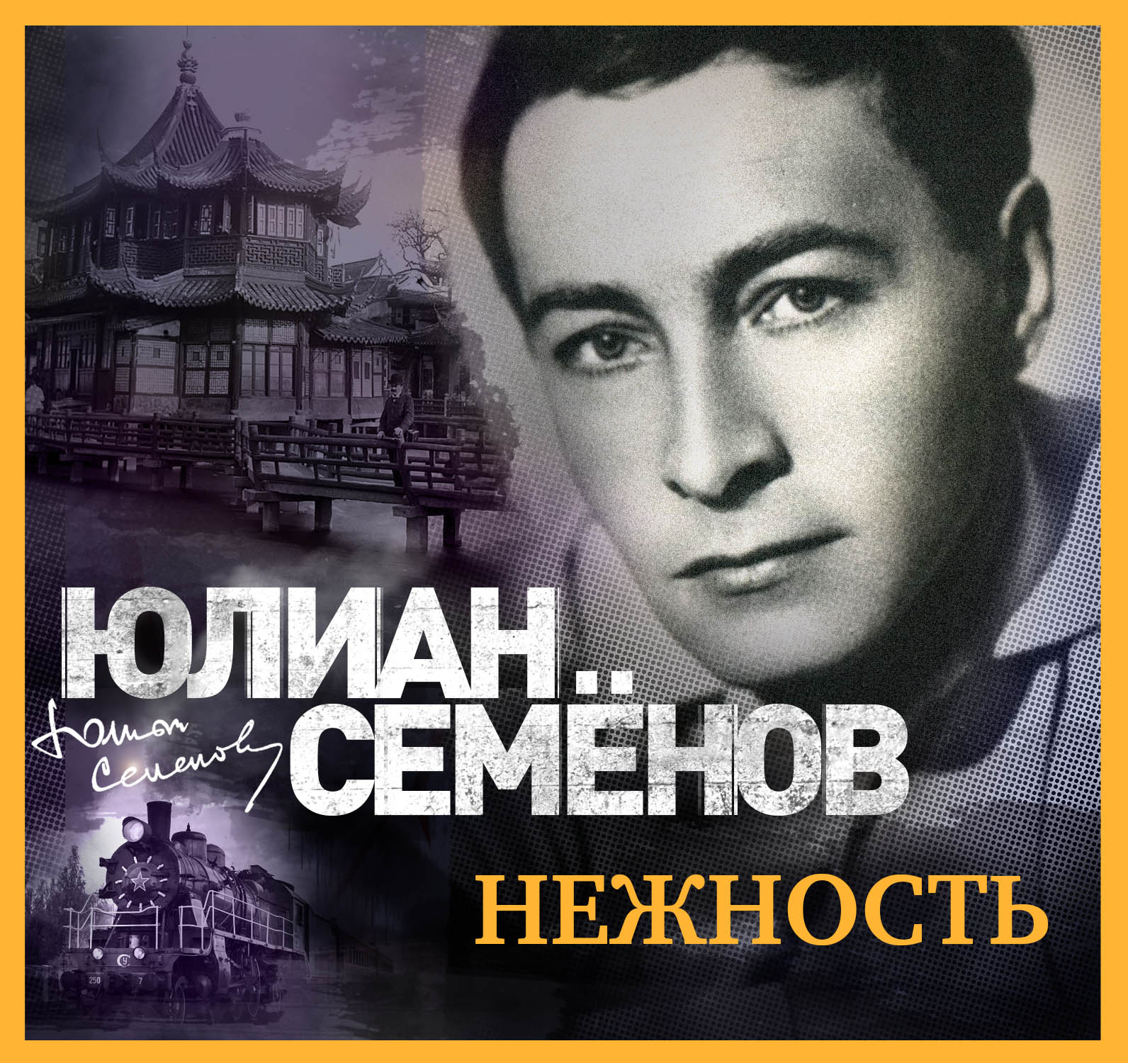 Обложка книги «Нежность»
