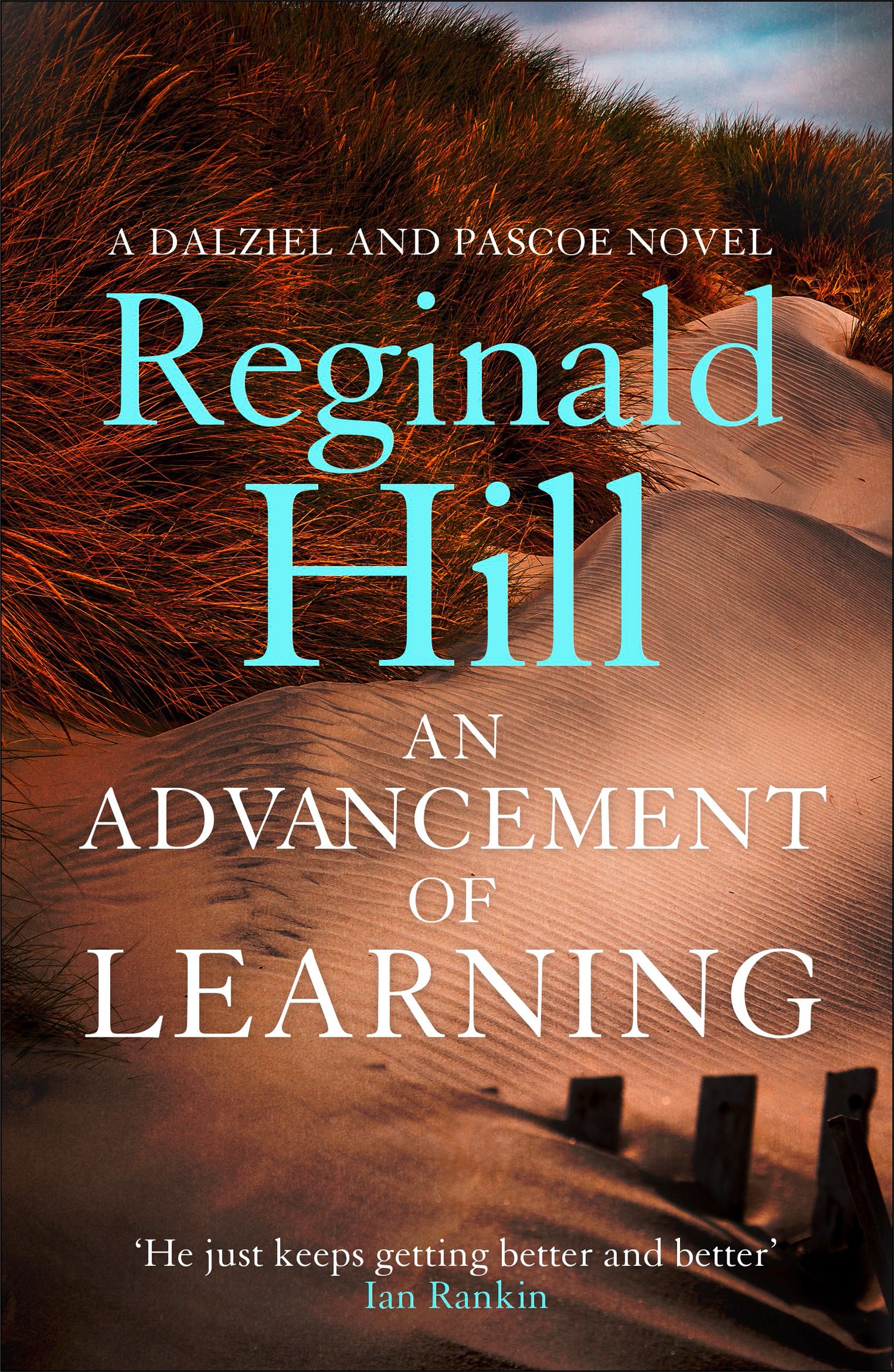Обложка книги «An Advancement of Learning»