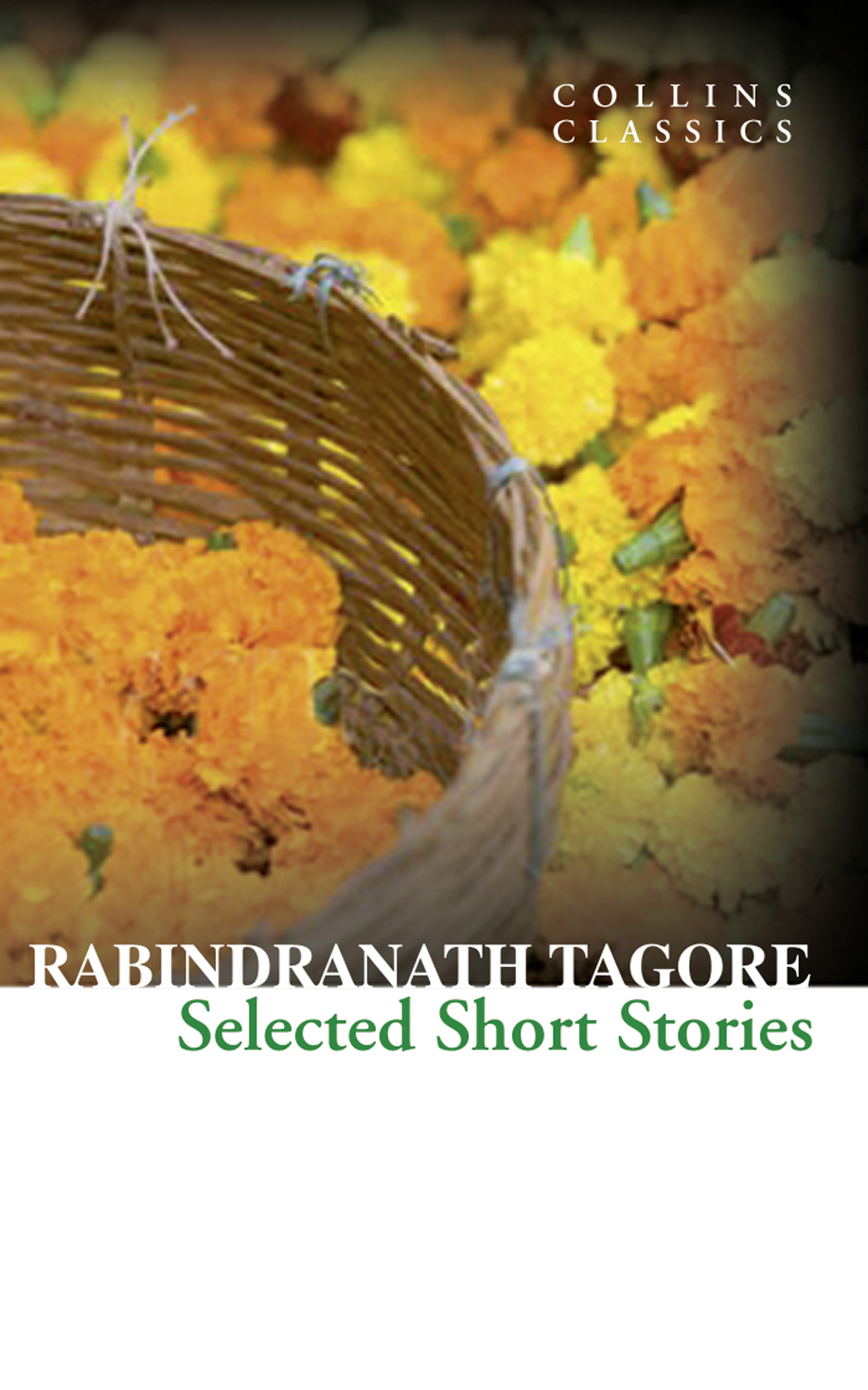 Обложка книги «Selected Short Stories»