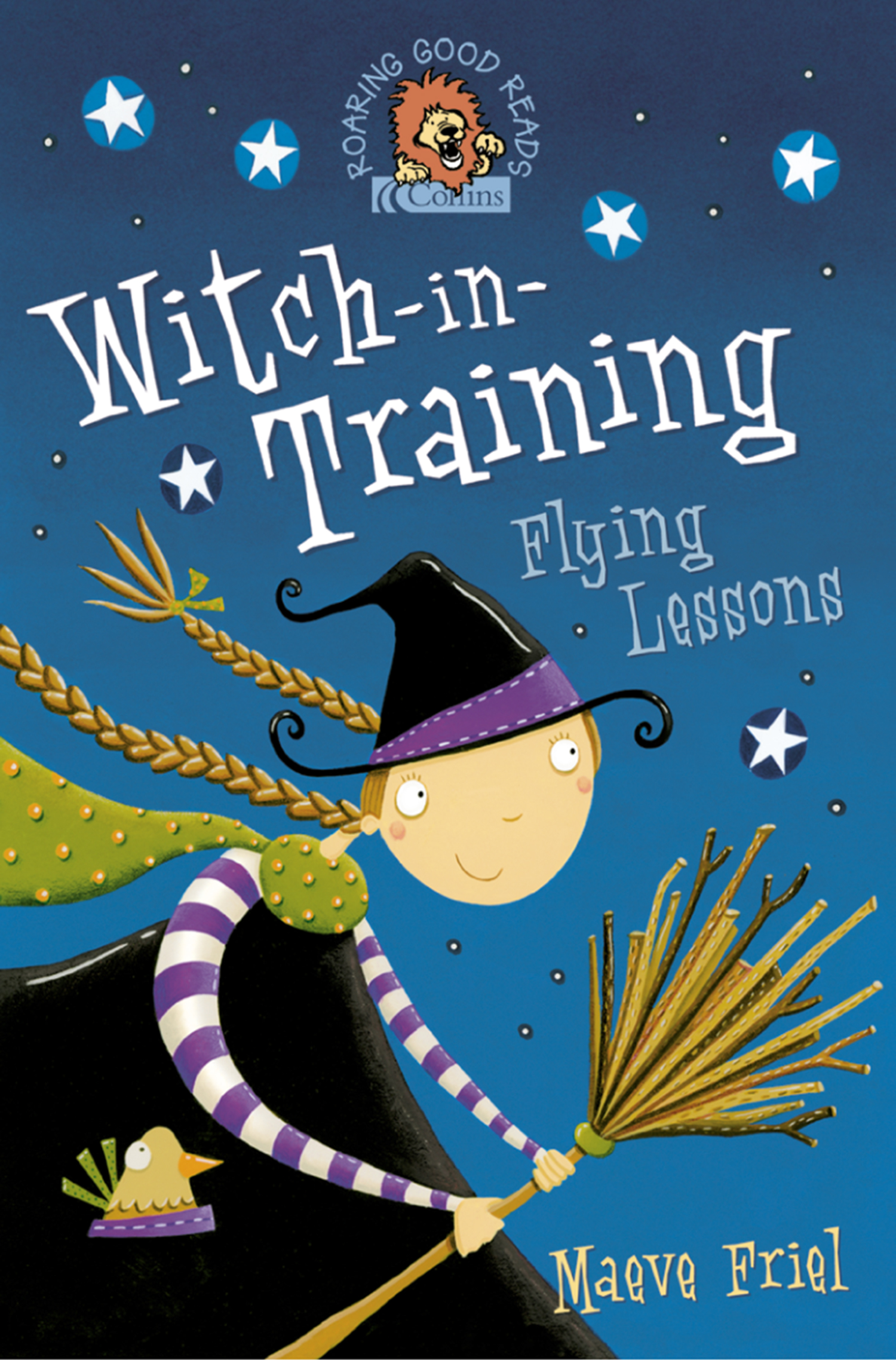 Обложка книги «Flying Lessons»