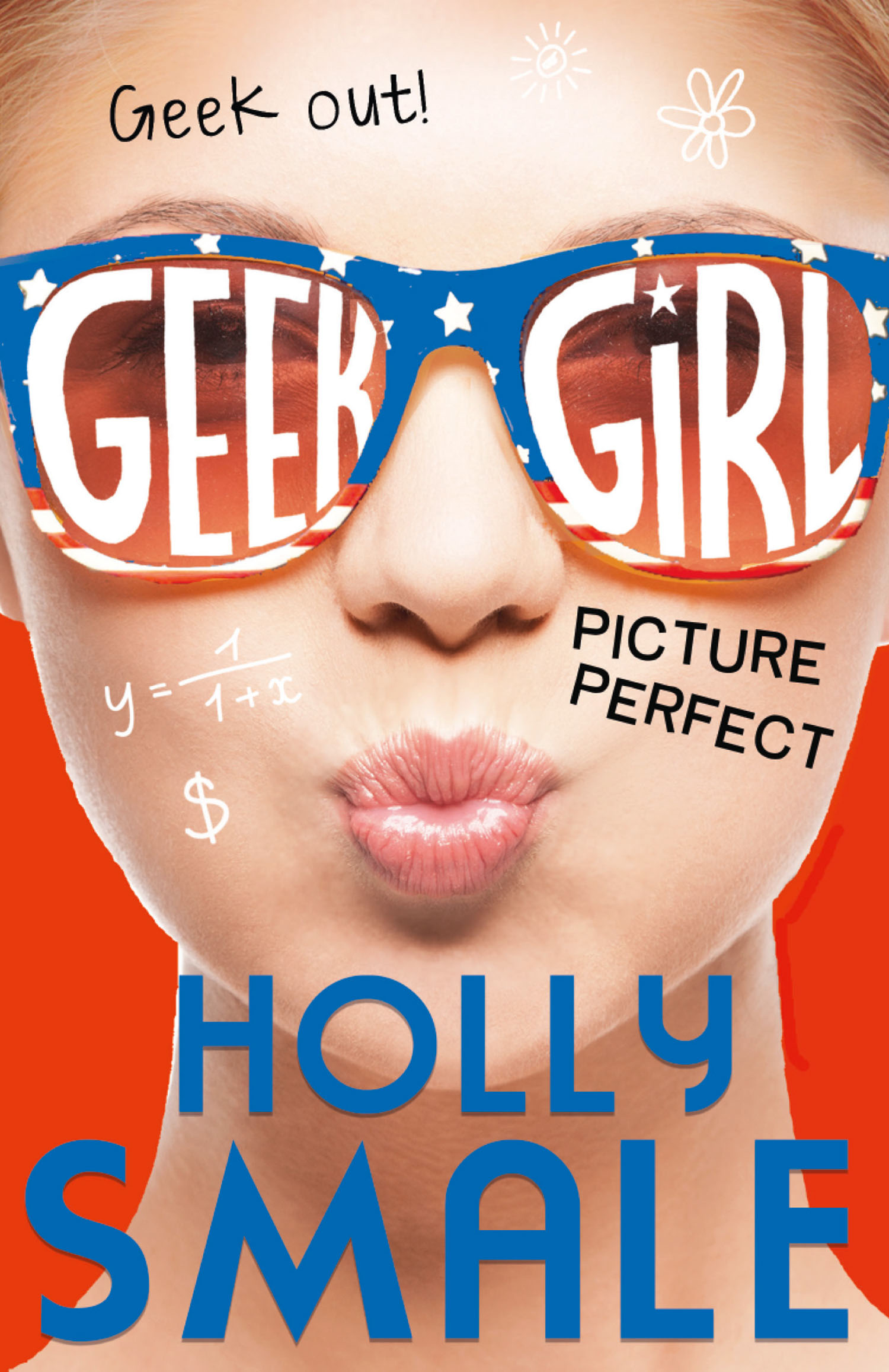 Обложка книги «Picture Perfect»