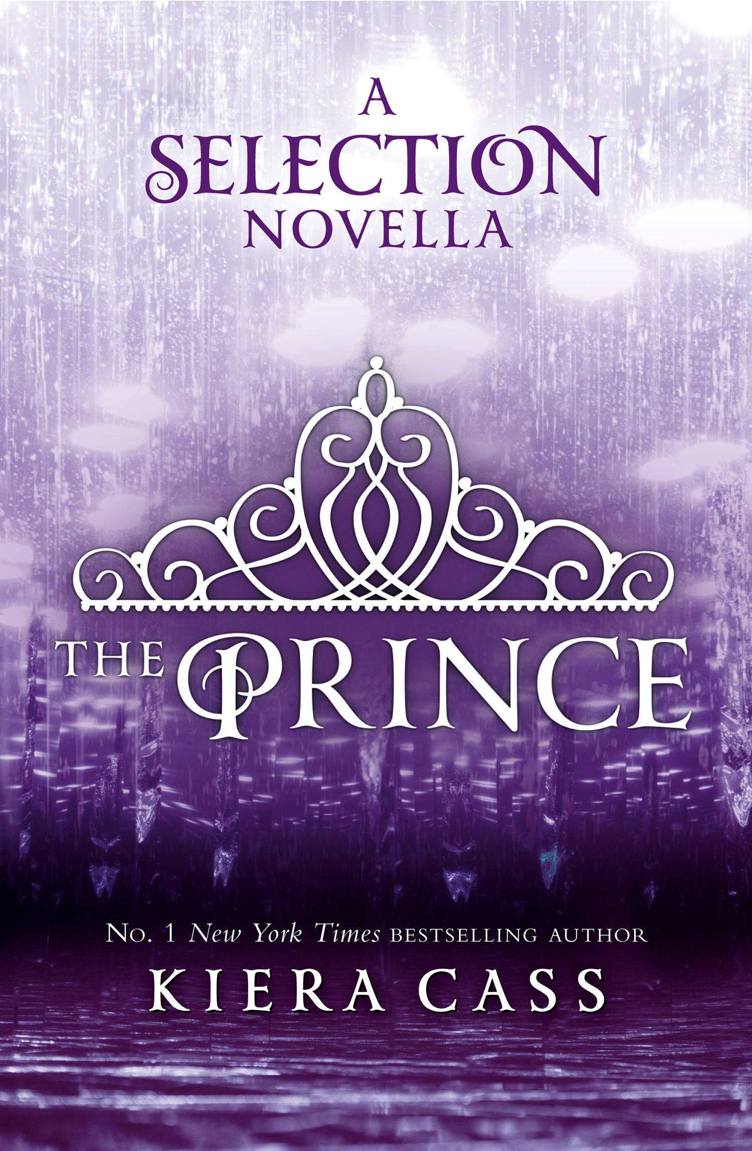 Обложка книги «The Prince»