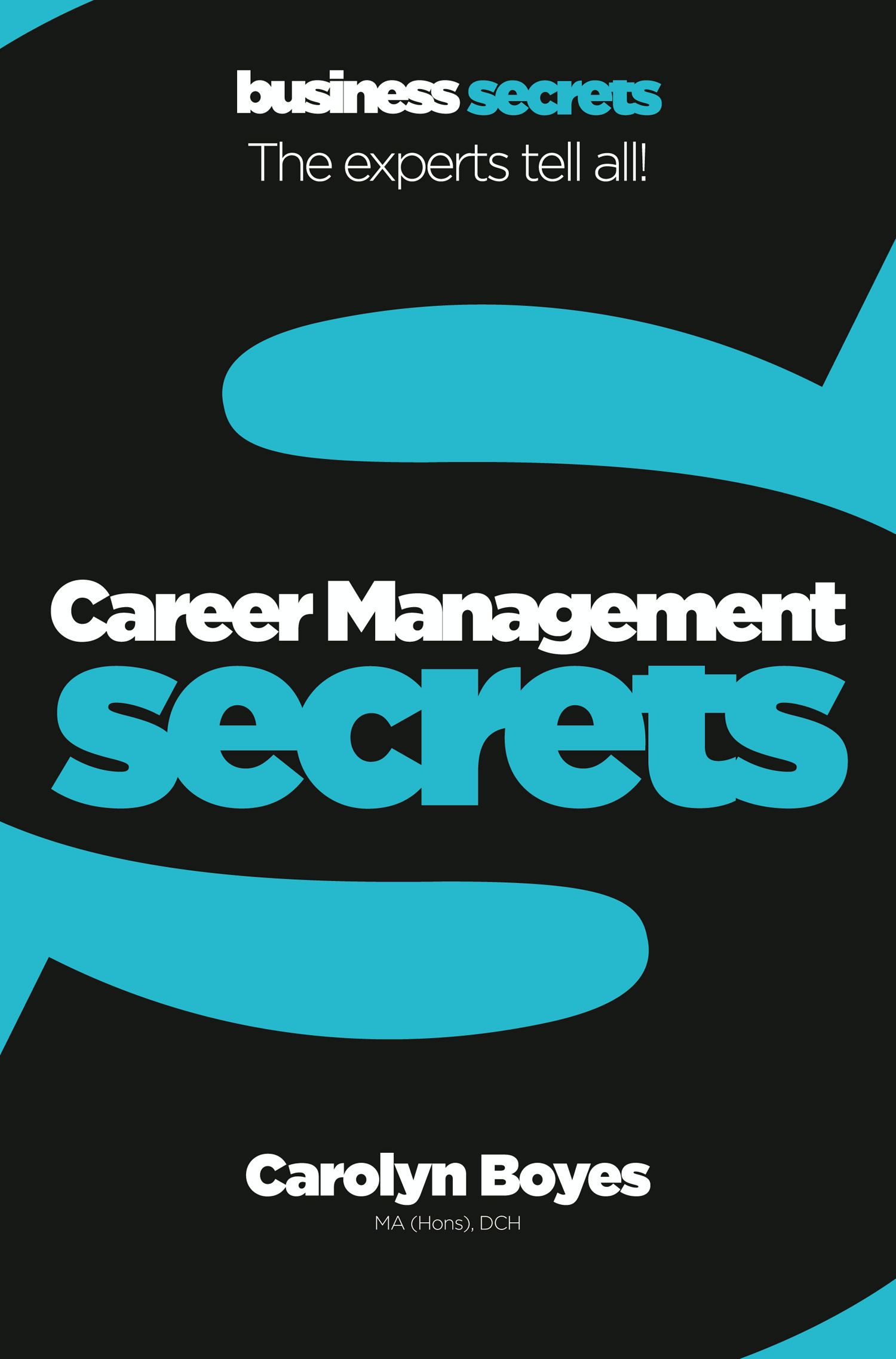 Обложка книги «Career Management»