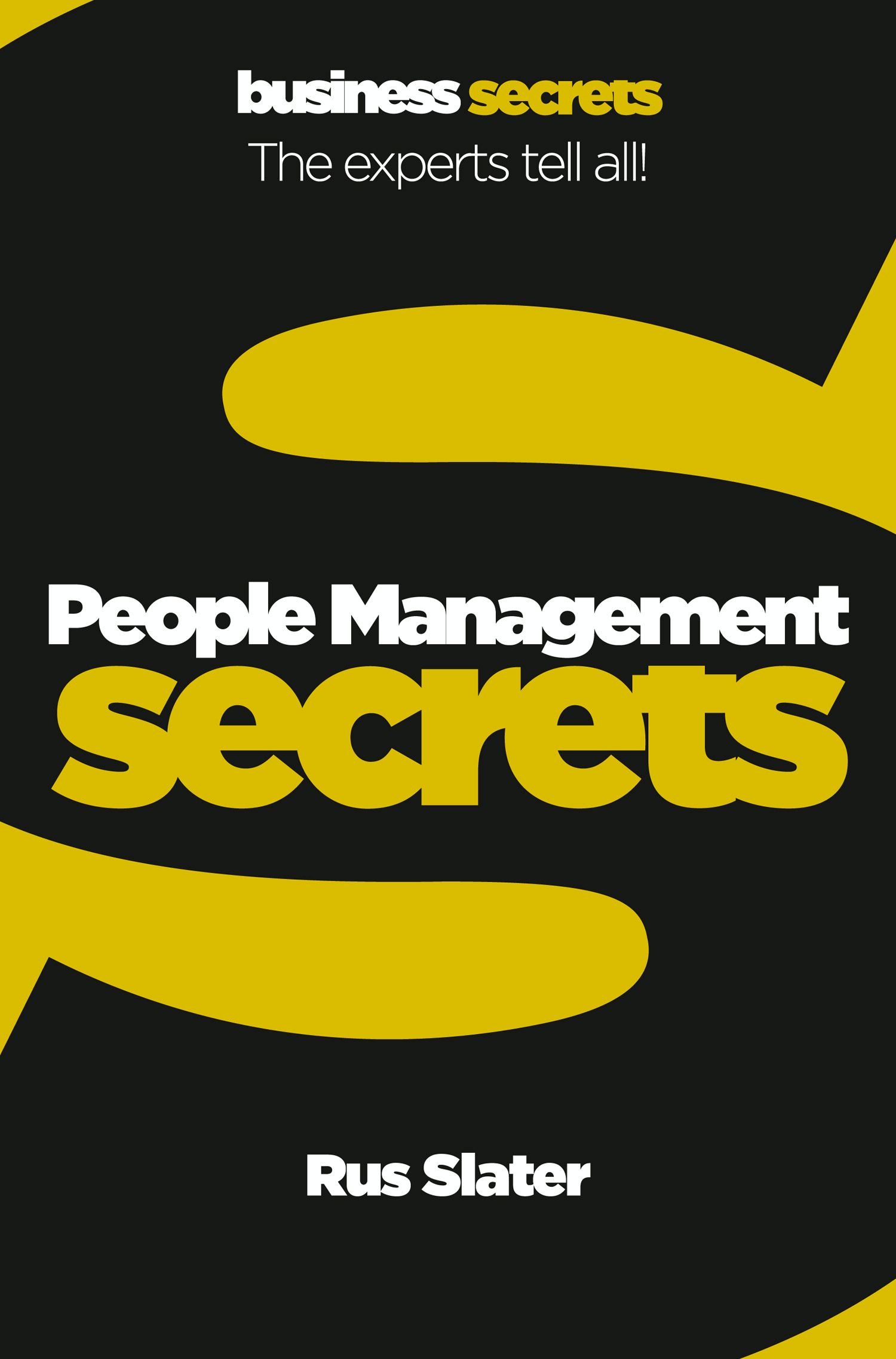 Обложка книги «People Management»