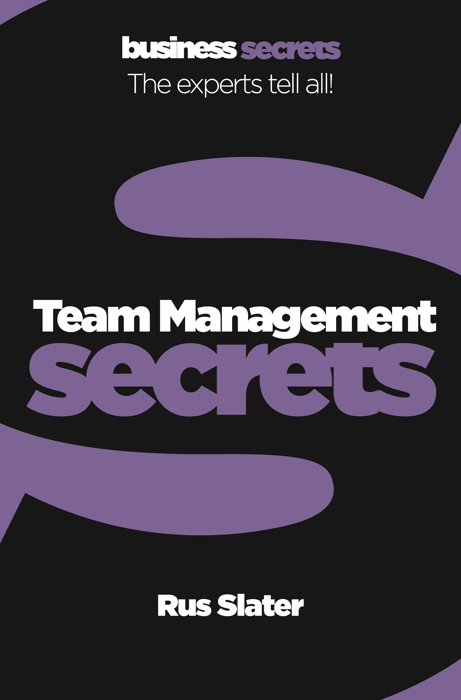 Обложка книги «Team Management»