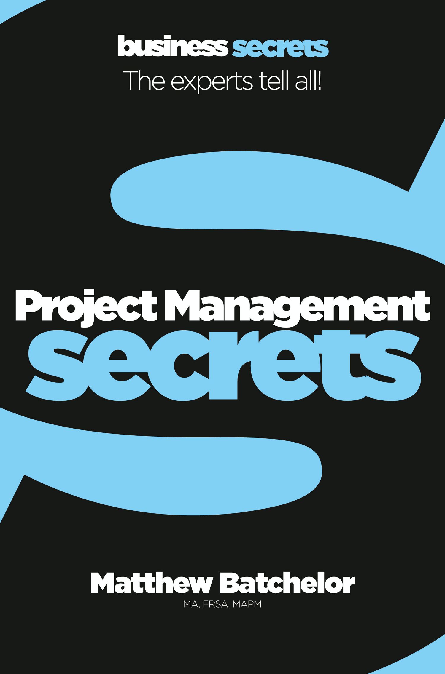 Обложка книги «Project Management»