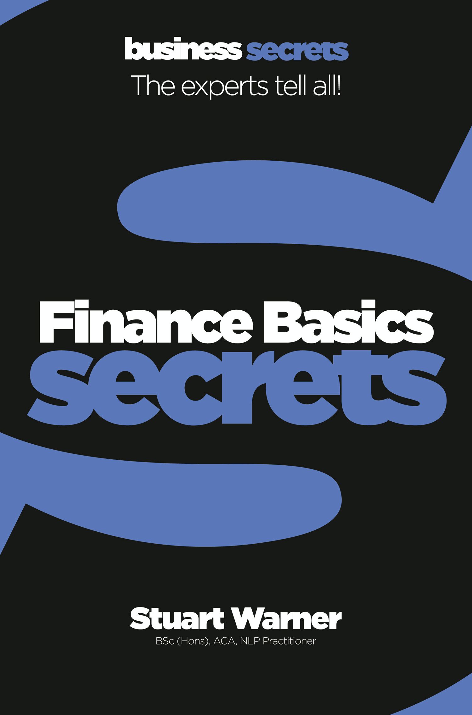 Обложка книги «Finance Basics»