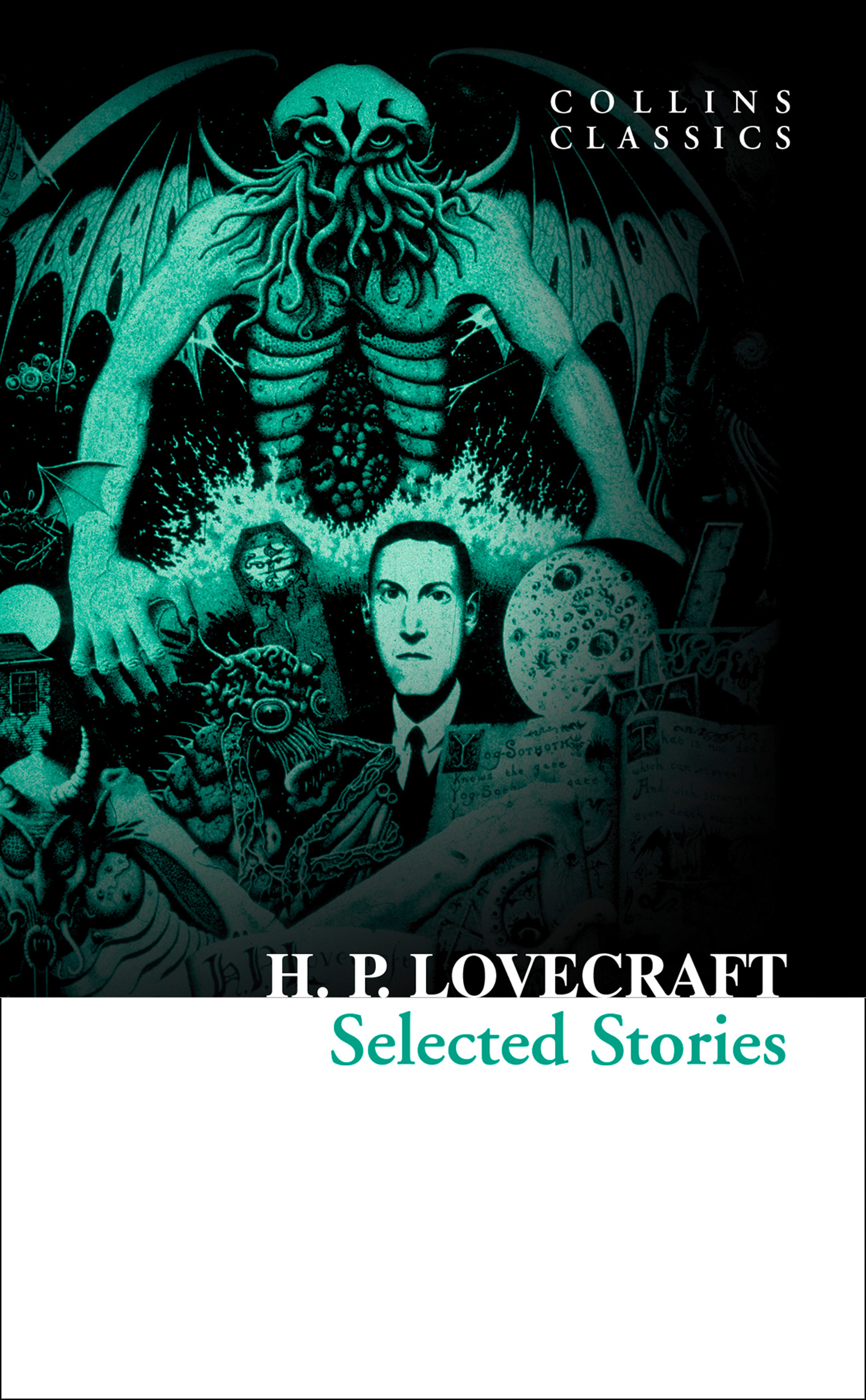 Обложка книги «Selected Stories»