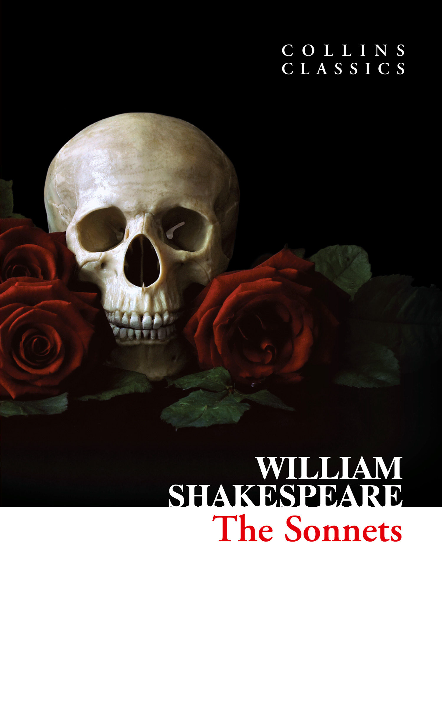 Обложка книги «The Sonnets»