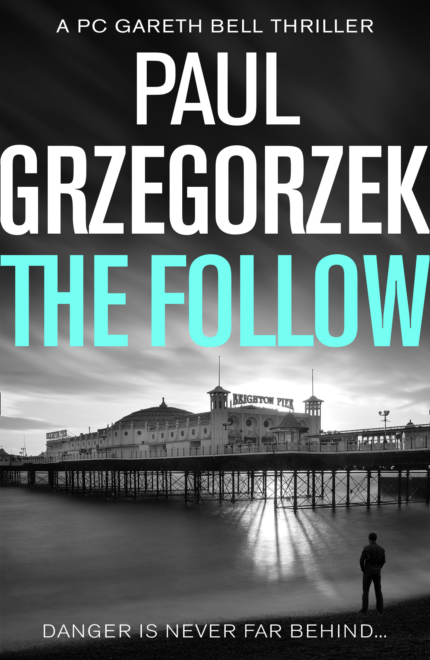Обложка книги «The Follow»