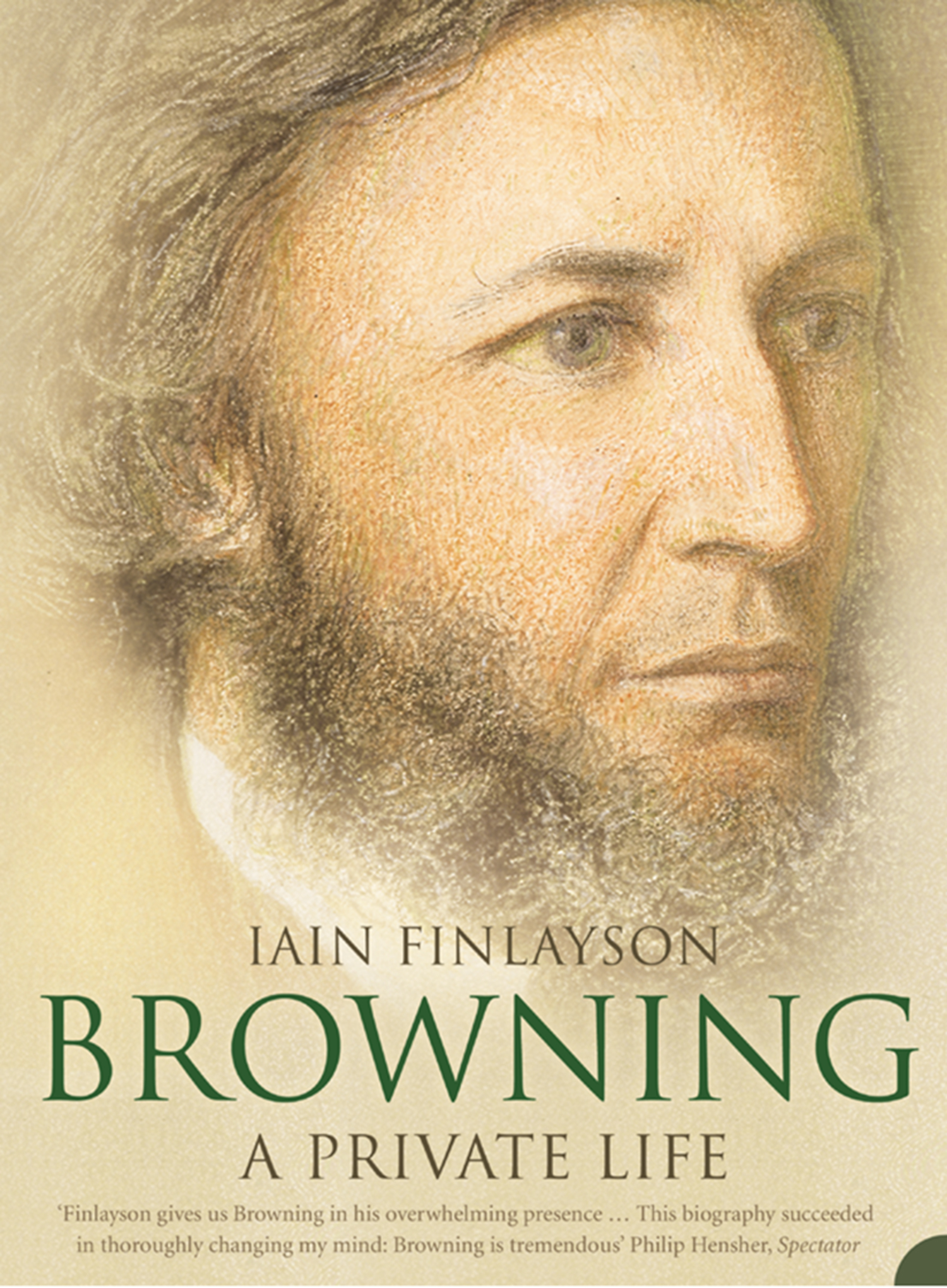 Обложка книги «Browning»