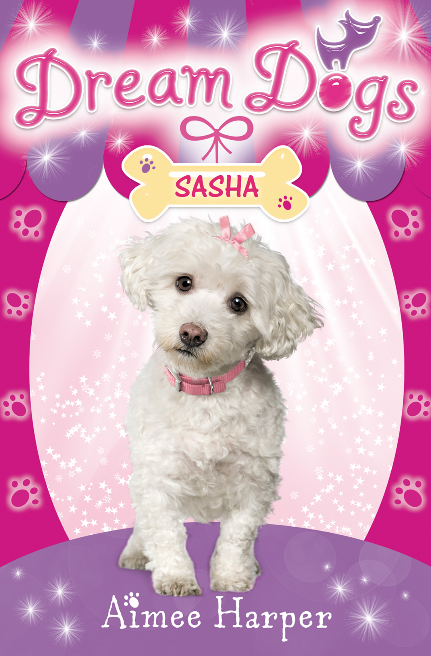 Обложка книги «Sasha»