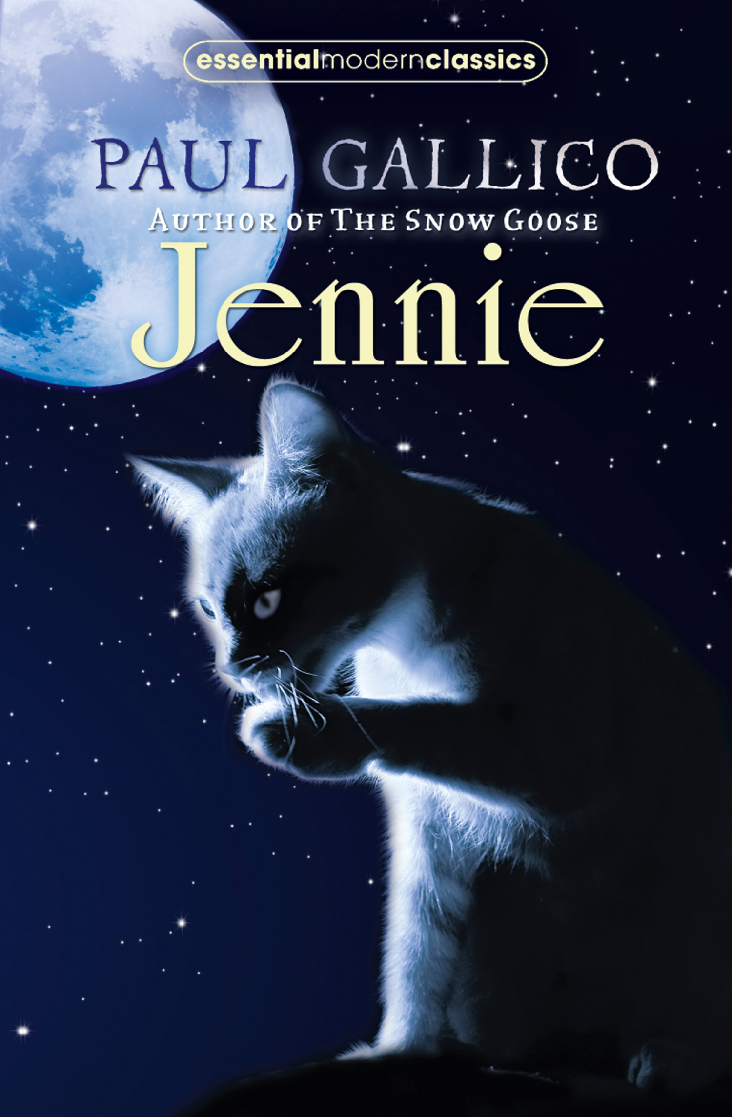 Обложка книги «Jennie»