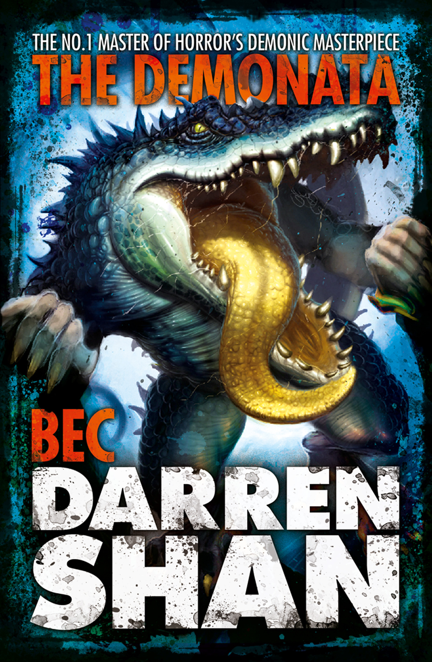 Обложка книги «Bec»