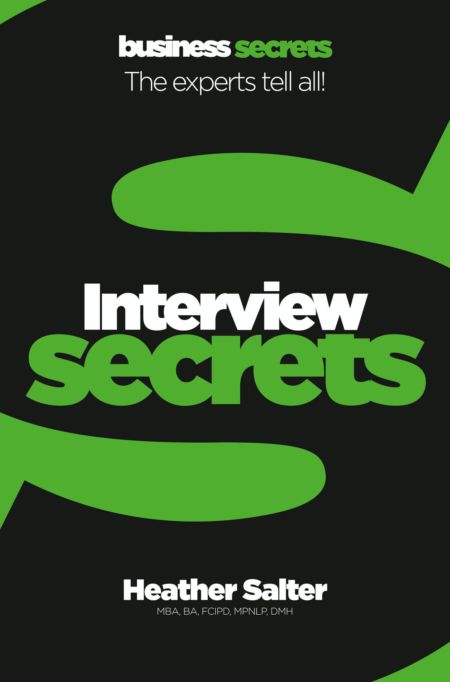 Обложка книги «Interview»