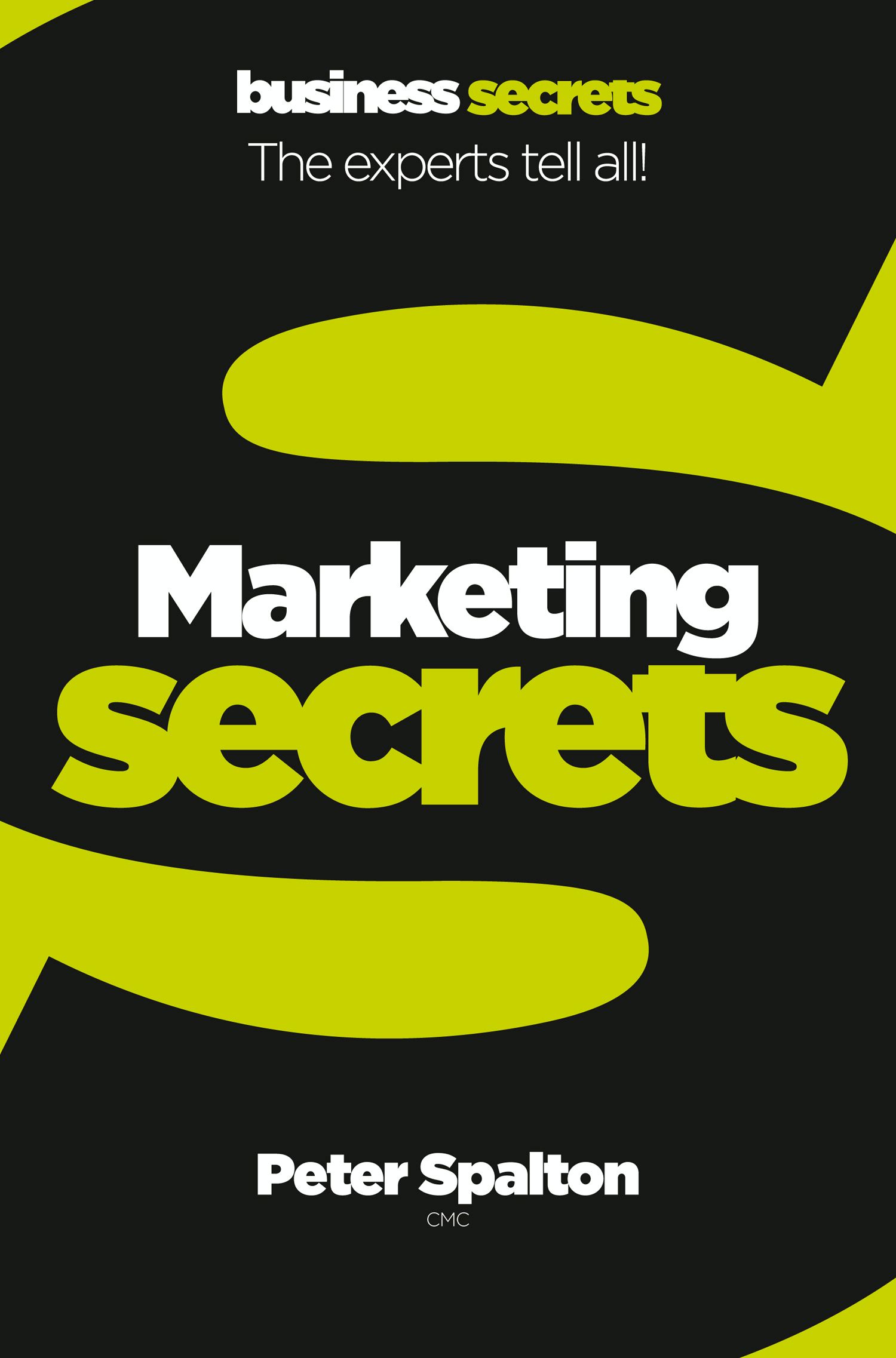 Обложка книги «Marketing»
