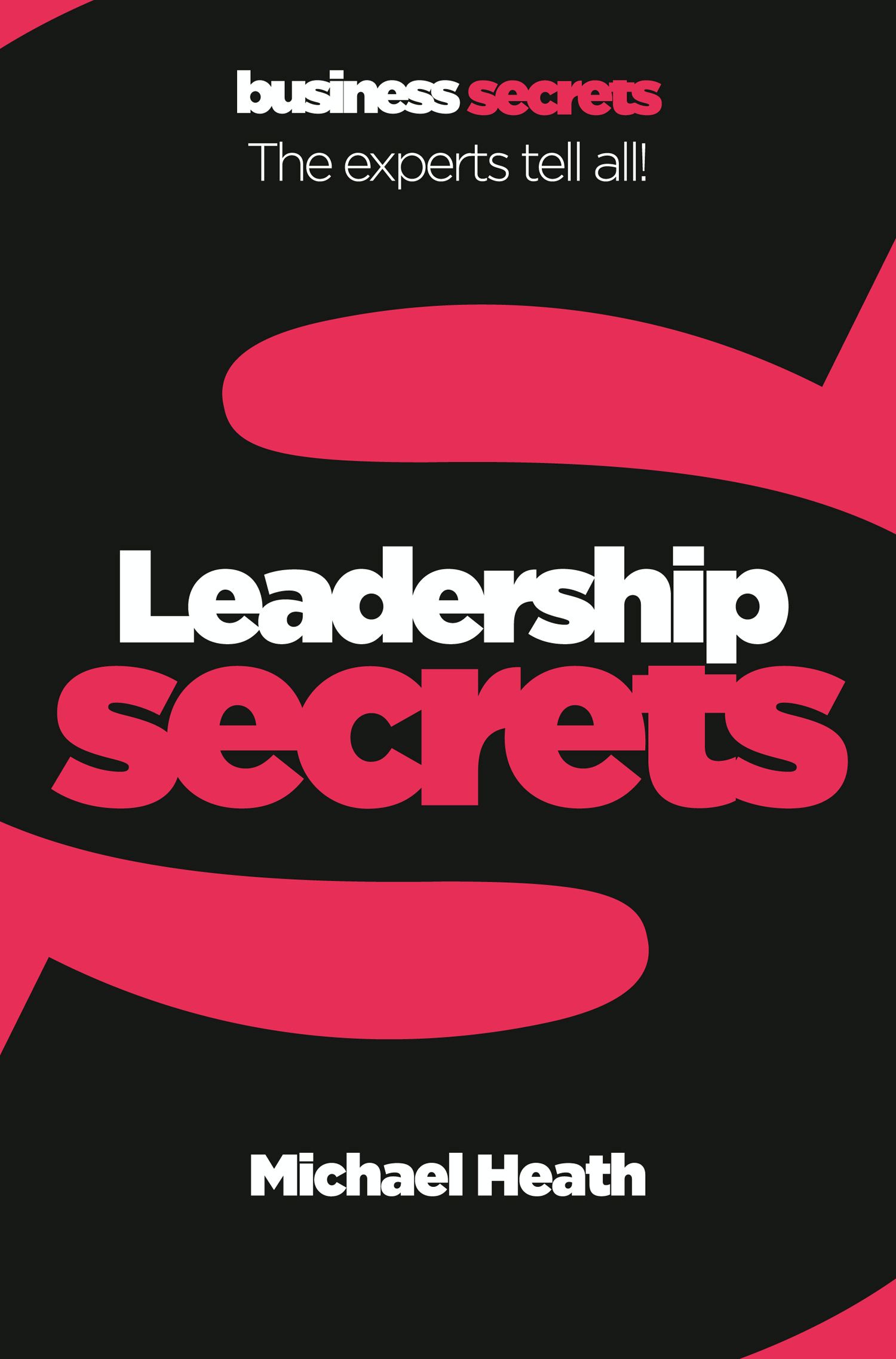 Обложка книги «Leadership»