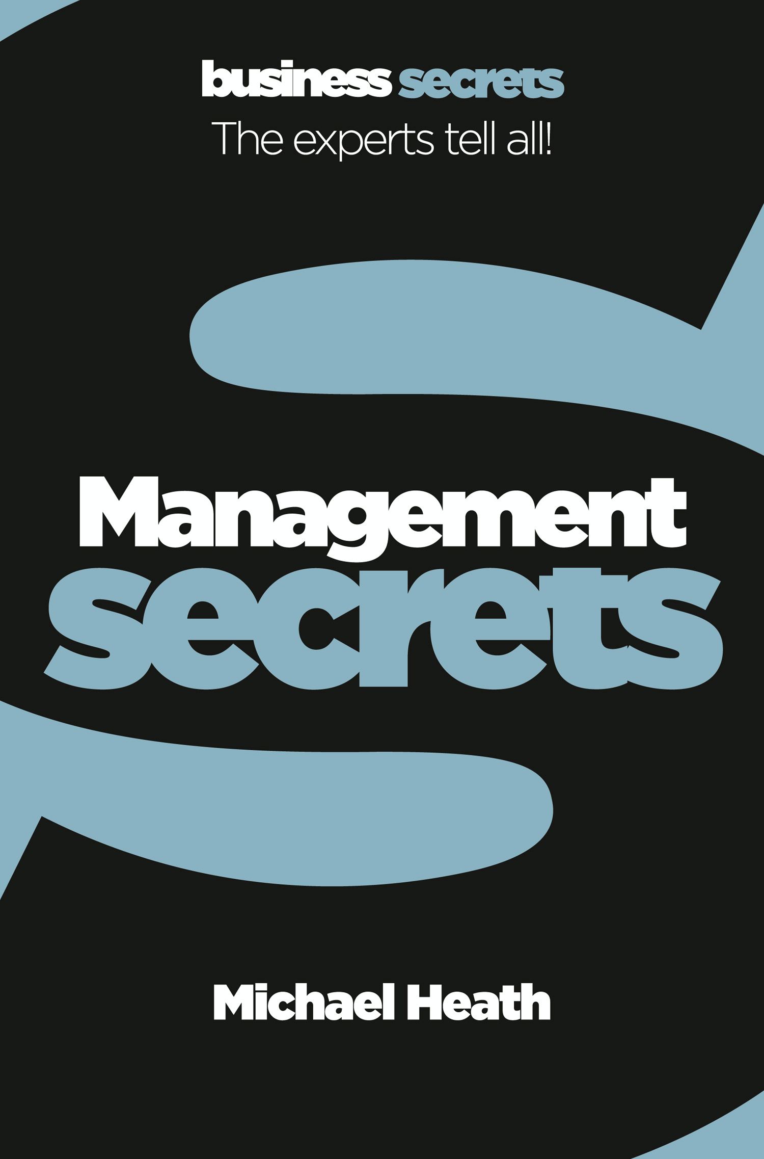 Обложка книги «Management»