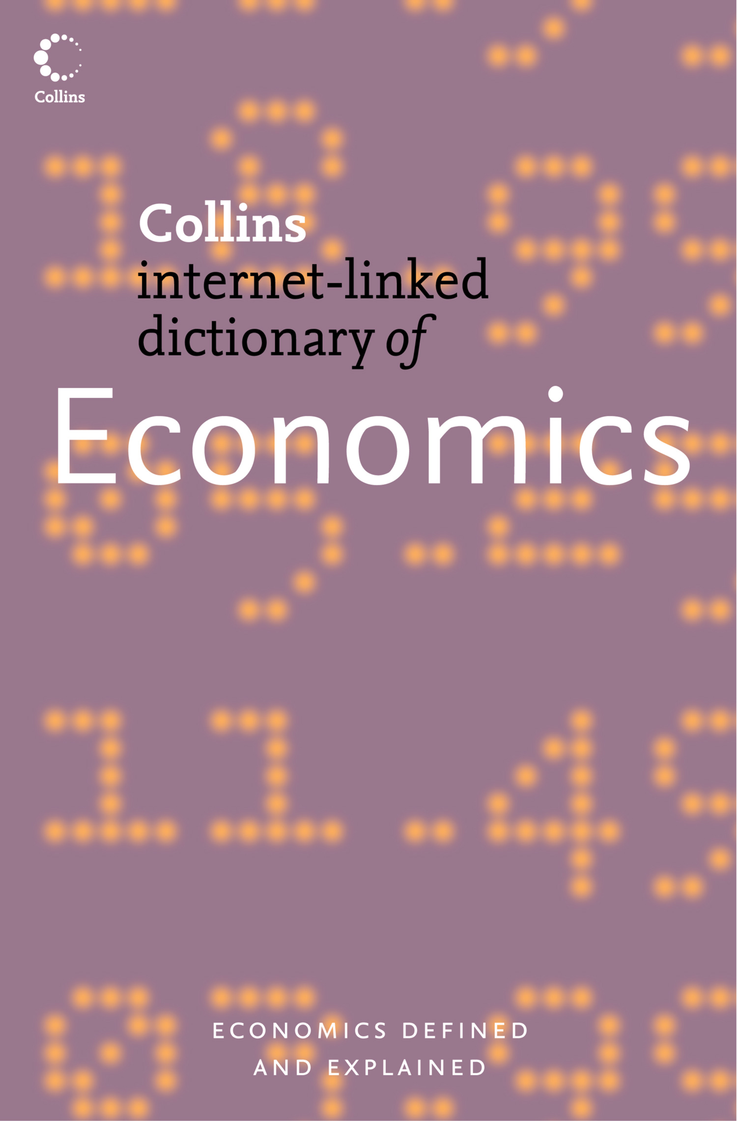 Обложка книги «Economics»