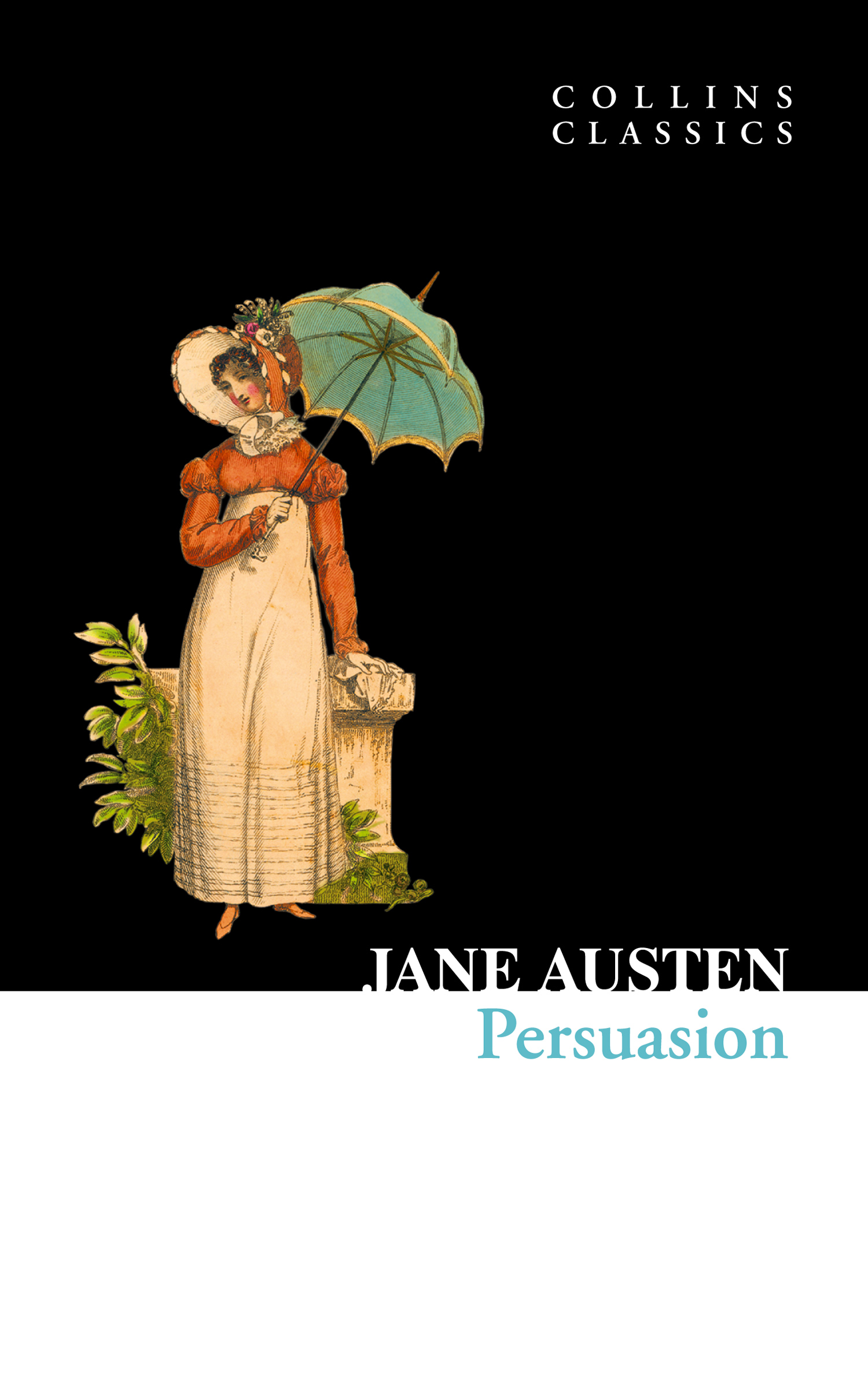 Обложка книги «Persuasion»