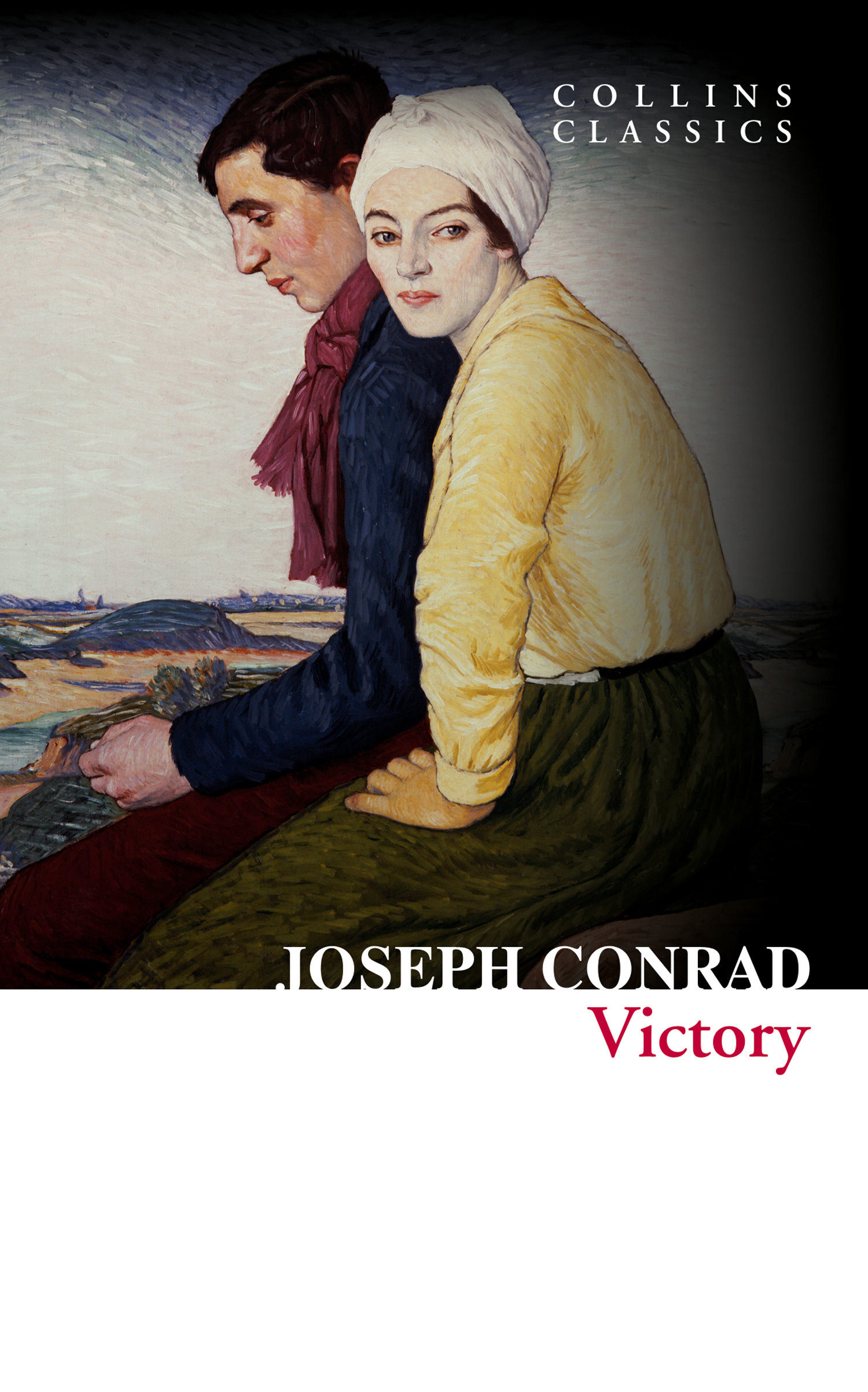 Обложка книги «Victory»