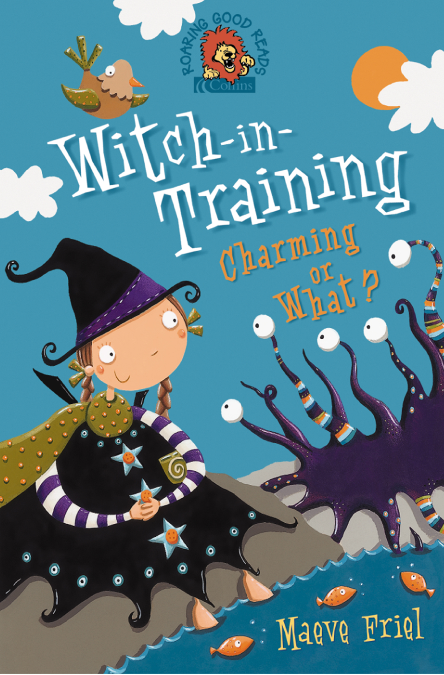 Обложка книги «Charming or What?»