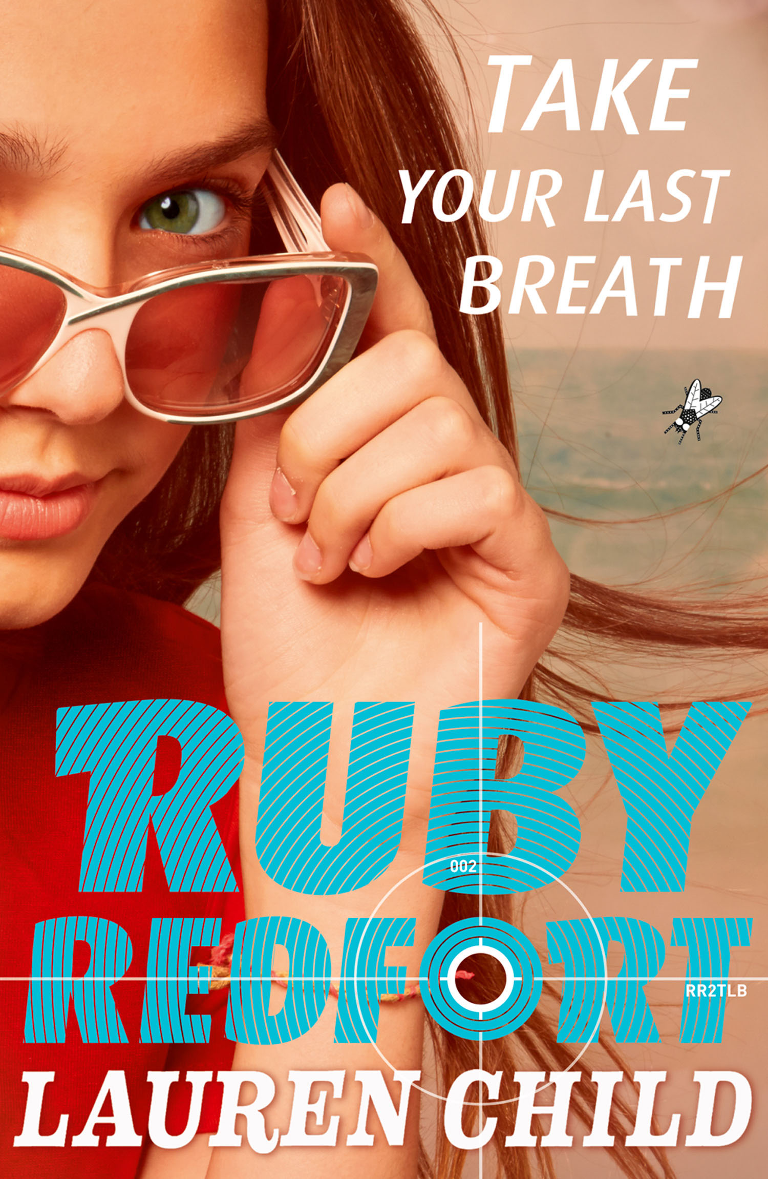 Обложка книги «Take Your Last Breath»