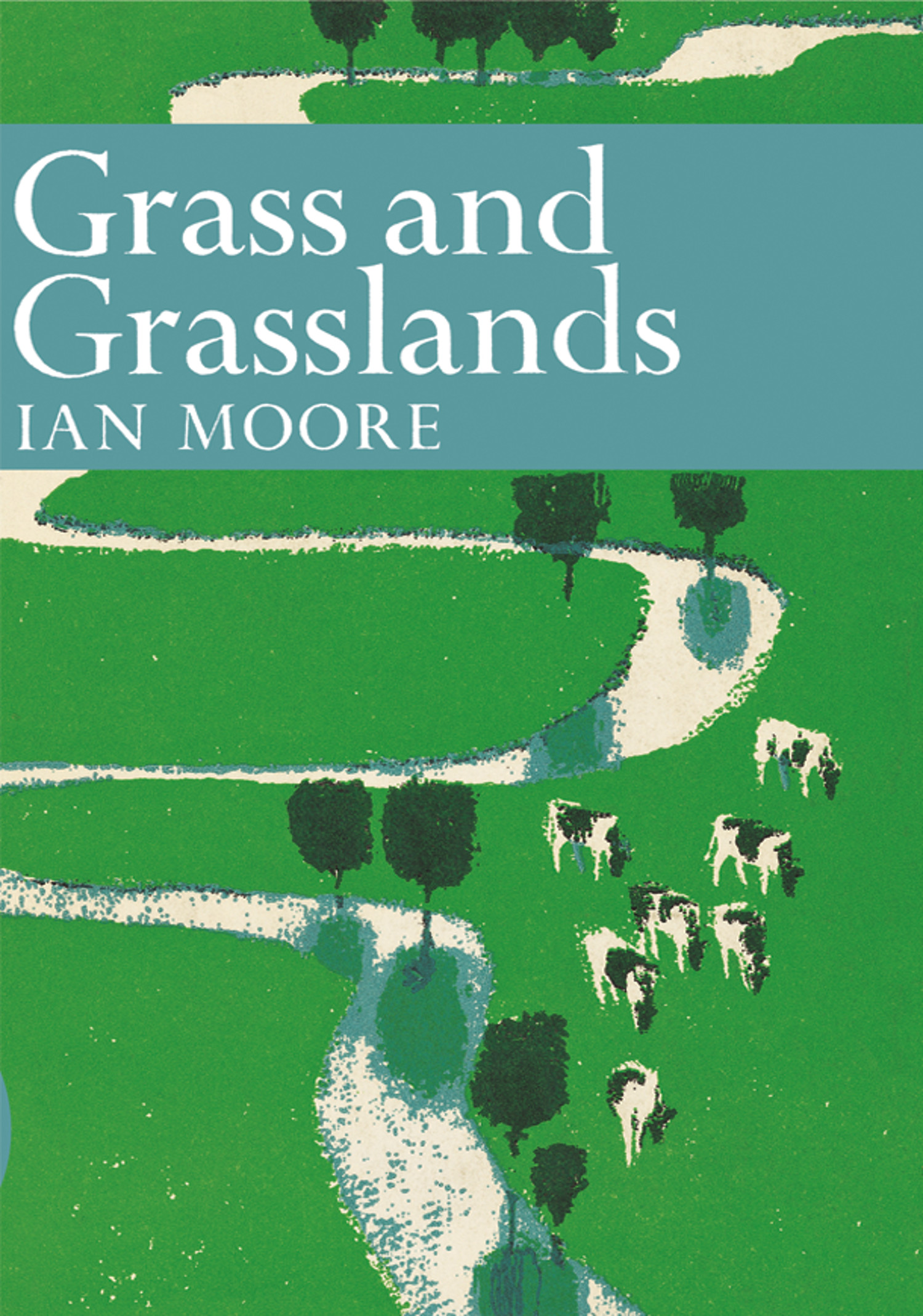 Обложка книги «Grass and Grassland»